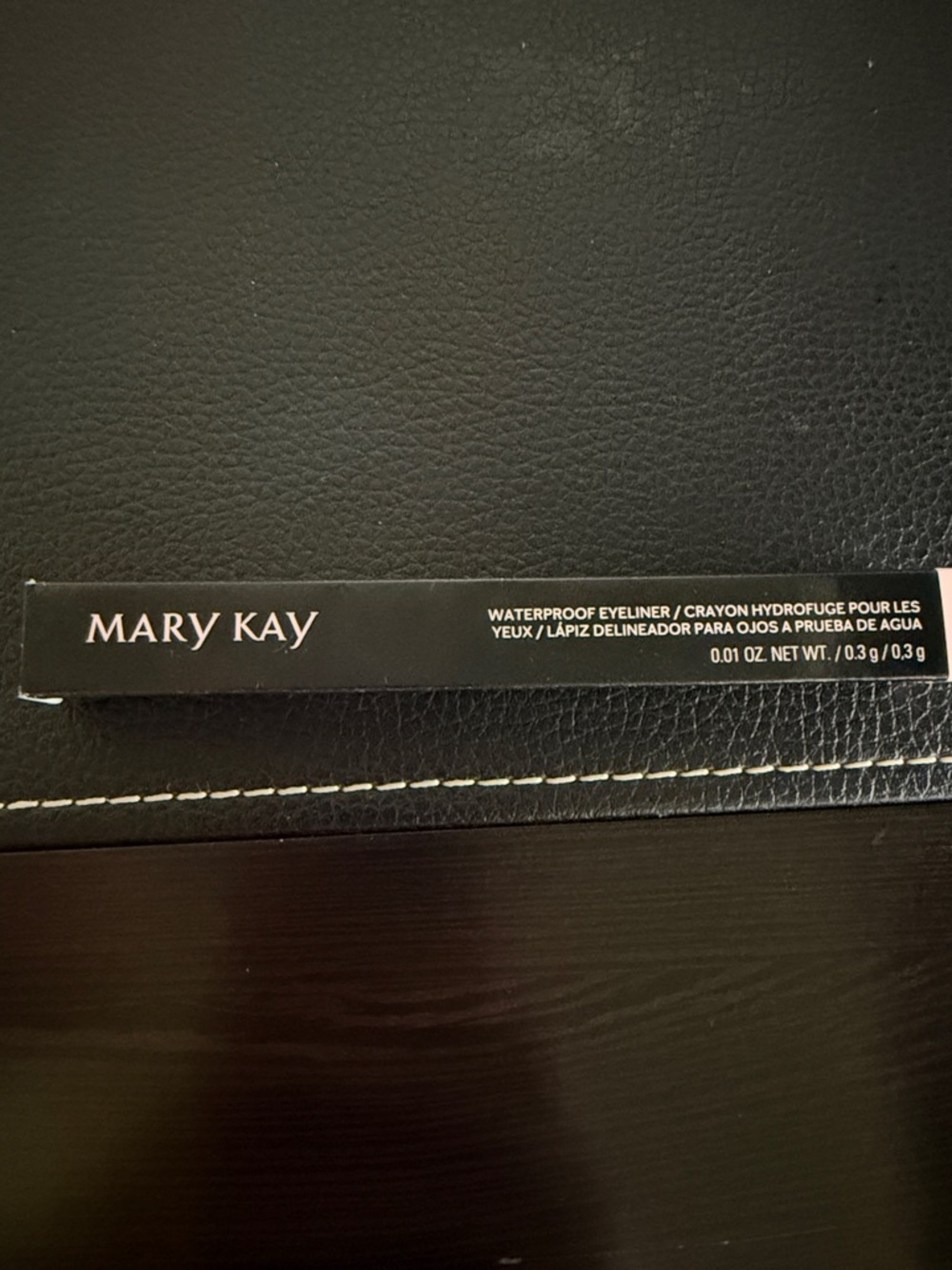 Mary Kay Waterproof Eyeliner